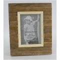 Antique Frame aus massivem Holz für Home Decoration